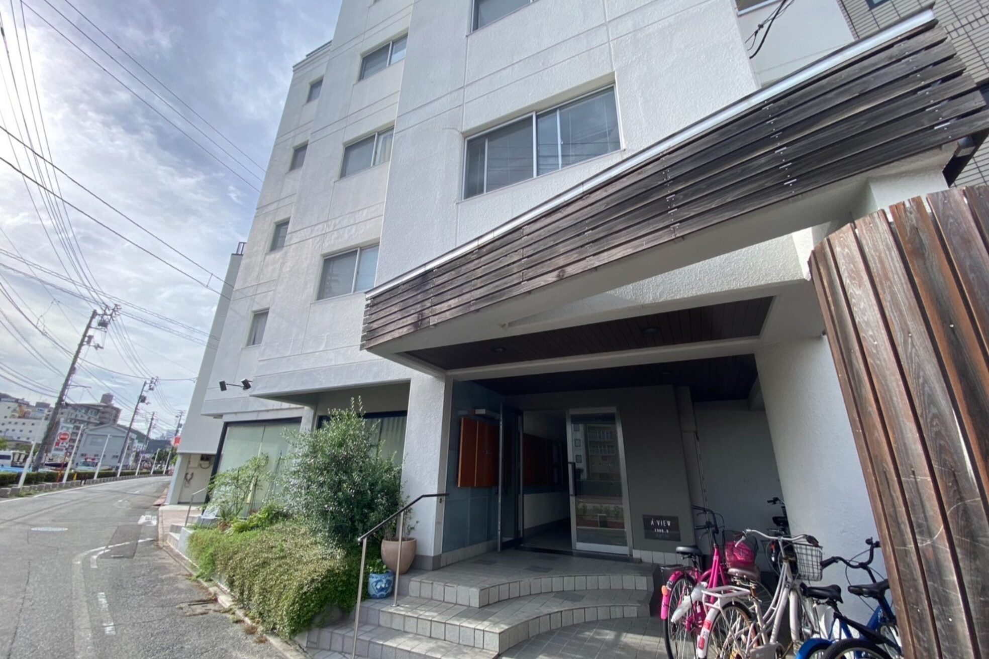 ヴィオーデ 徳島店3