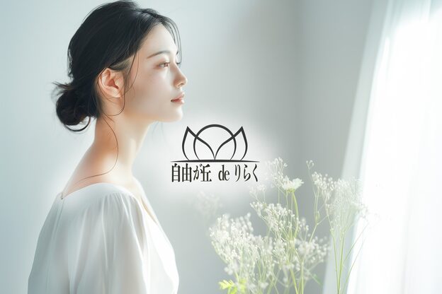 自由が丘deりらく2