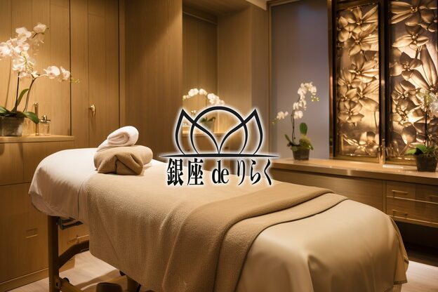 銀座deりらく1