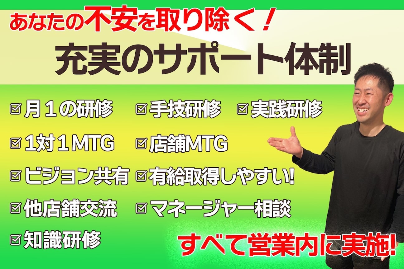 ヴィオーデ 表参道店4