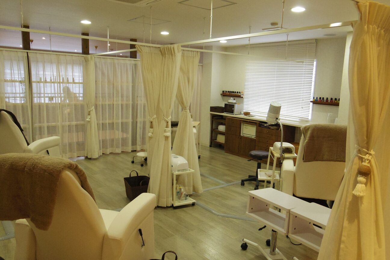 ecia（株式会社　ＷＩＴＨ）画像1