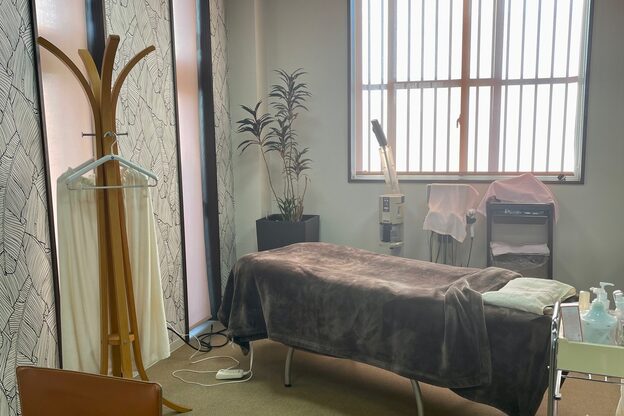 ハーモニックサロン キュア(harmonic salon Cure)2