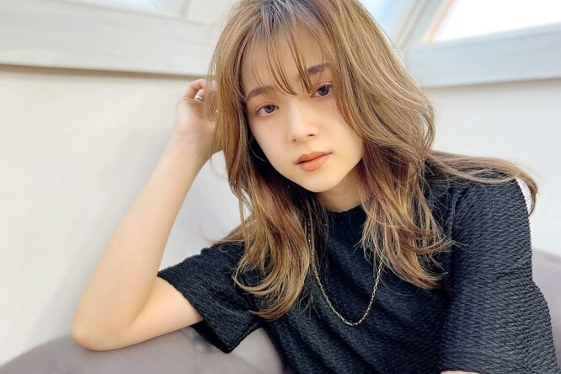 ヘアールーム アート(hair room a to by NYNY)5