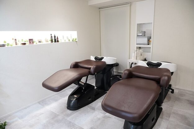 ヘアールーム アート(hair room a to by NYNY)4