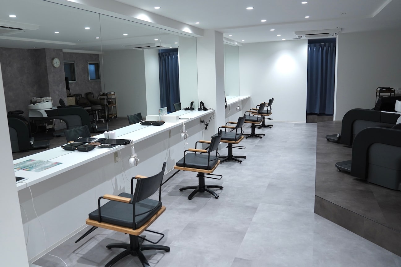 hair room a-to byNYNY画像1