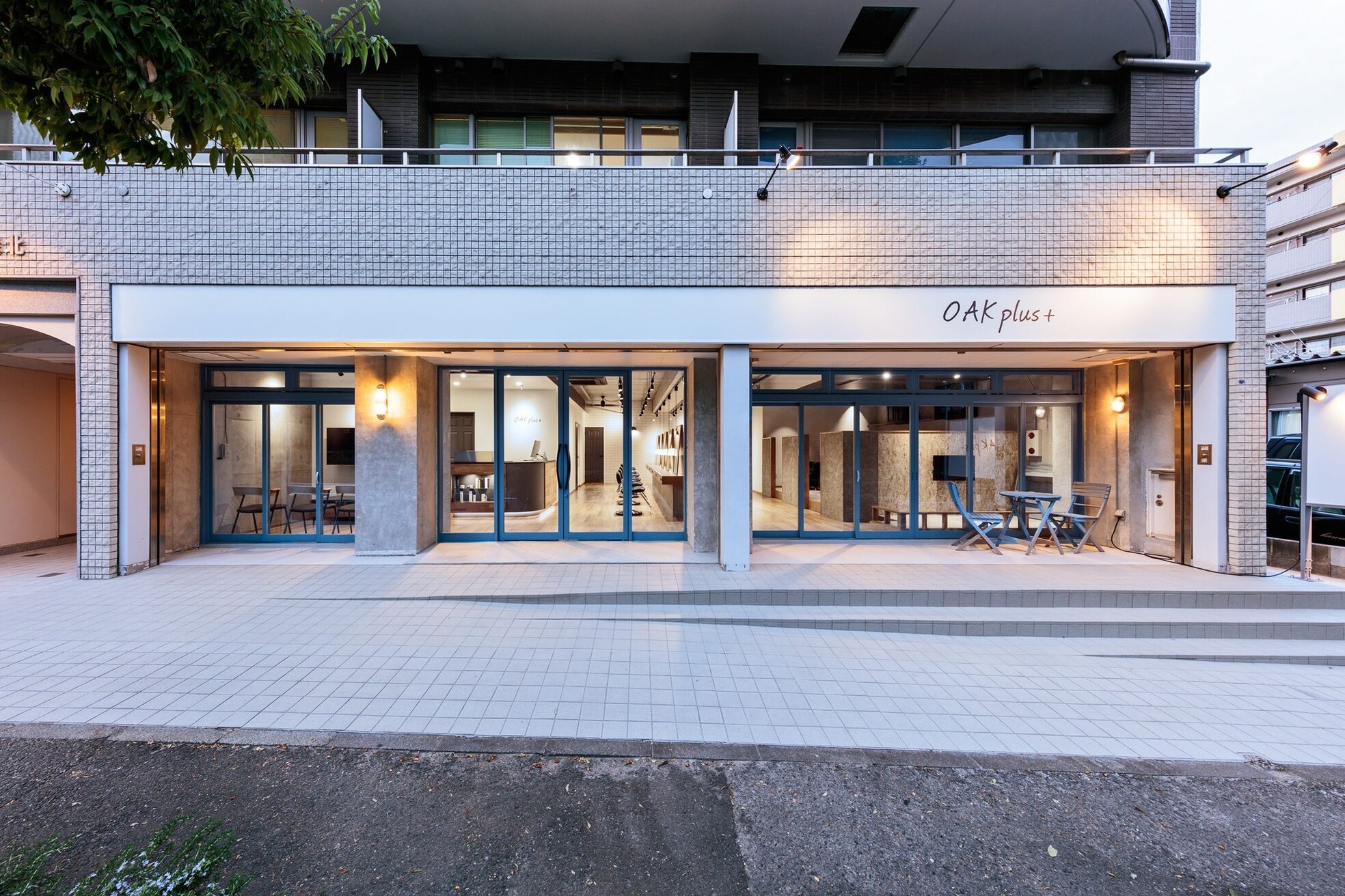 オークプラス(OAK plus+)10