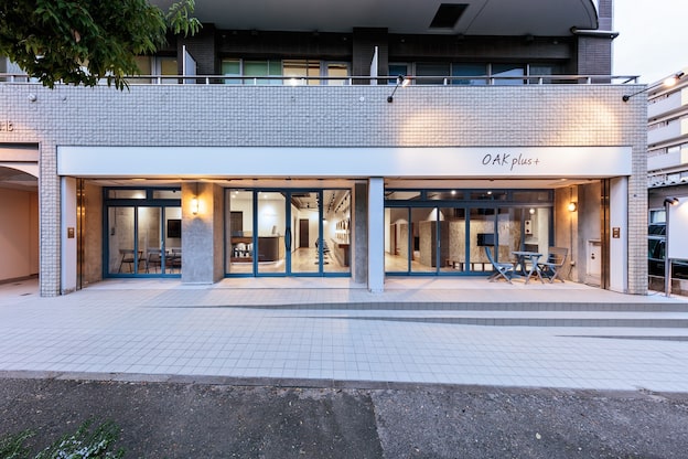 オークプラス(OAK plus+)10