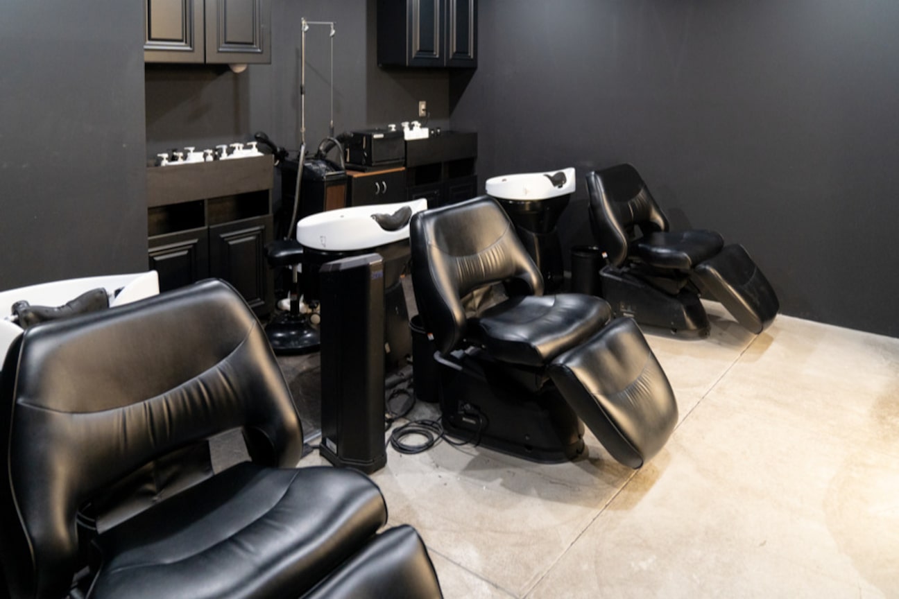 店舗の内観外観用画像1