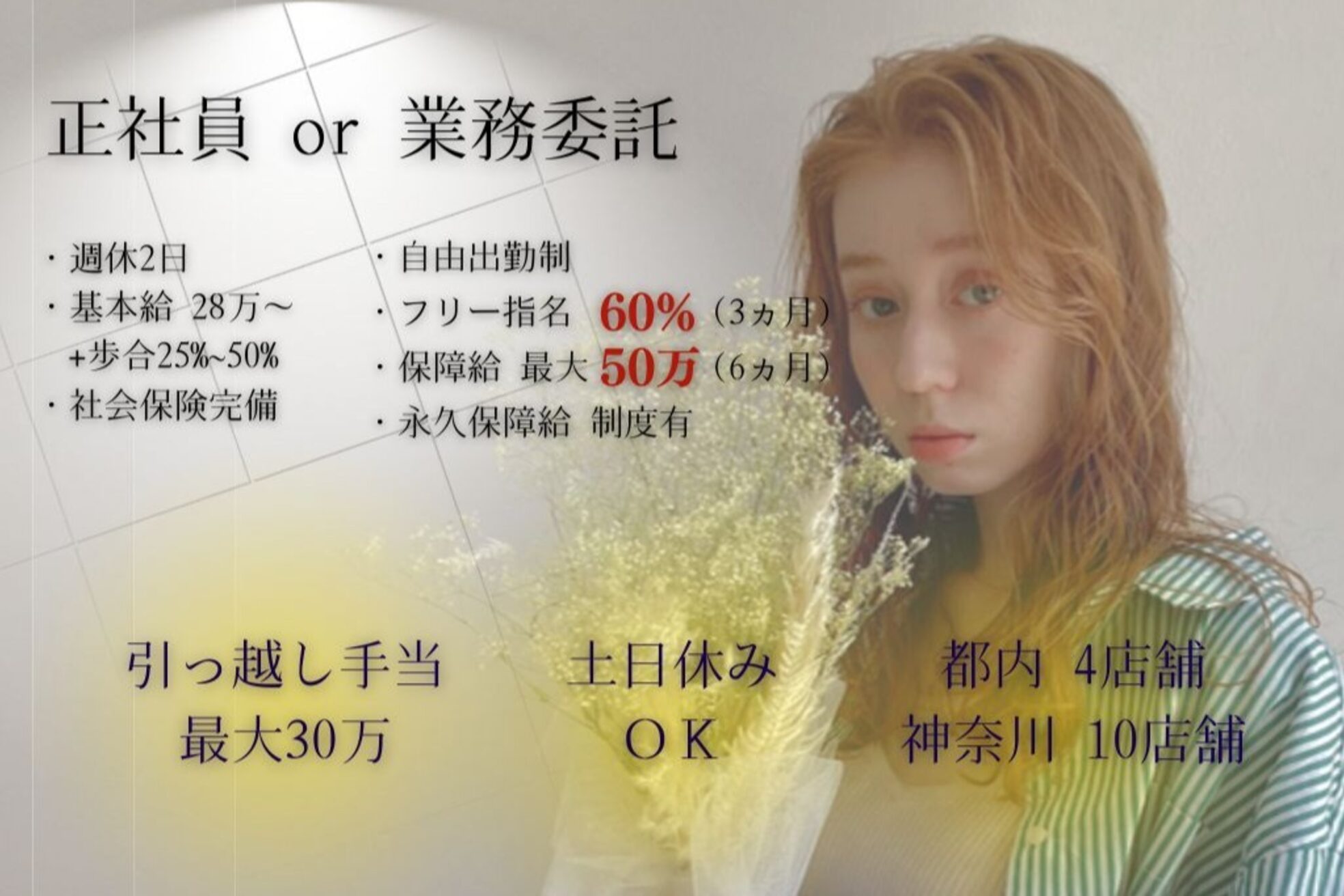 オーク あざみ野(OAK)1