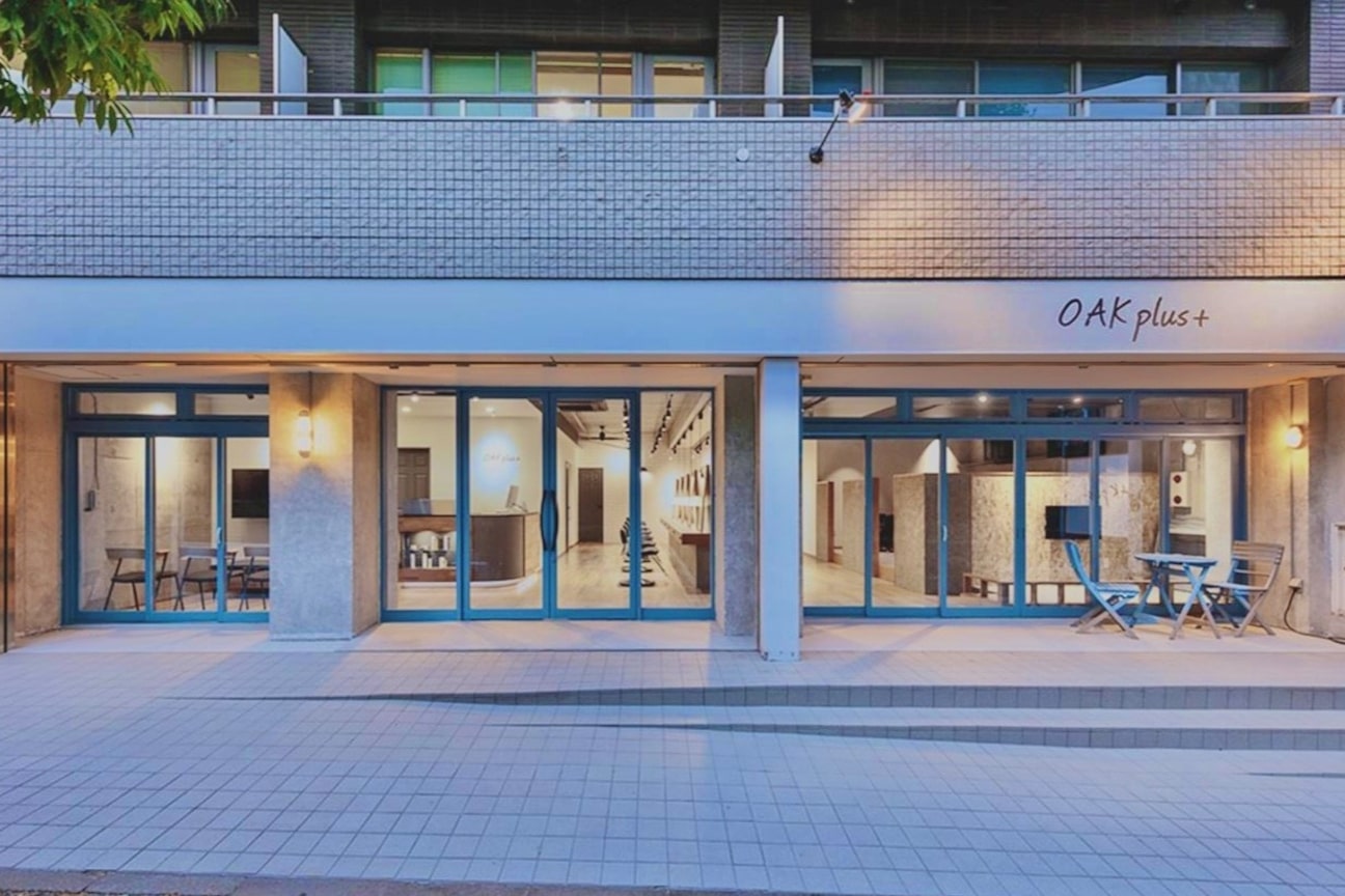 店舗の雰囲気外観用画像1