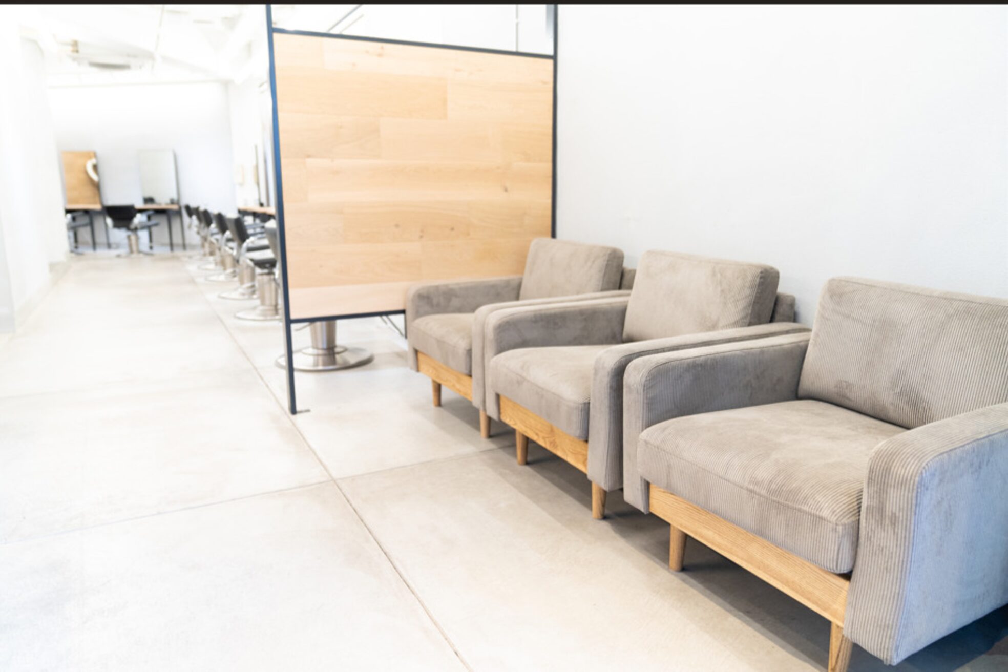 オーク あざみ野(OAK)4