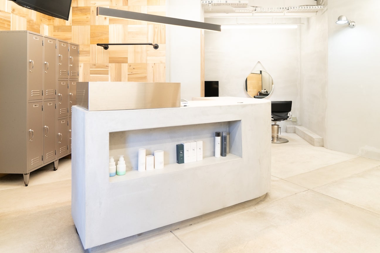 オーク あざみ野(OAK)2