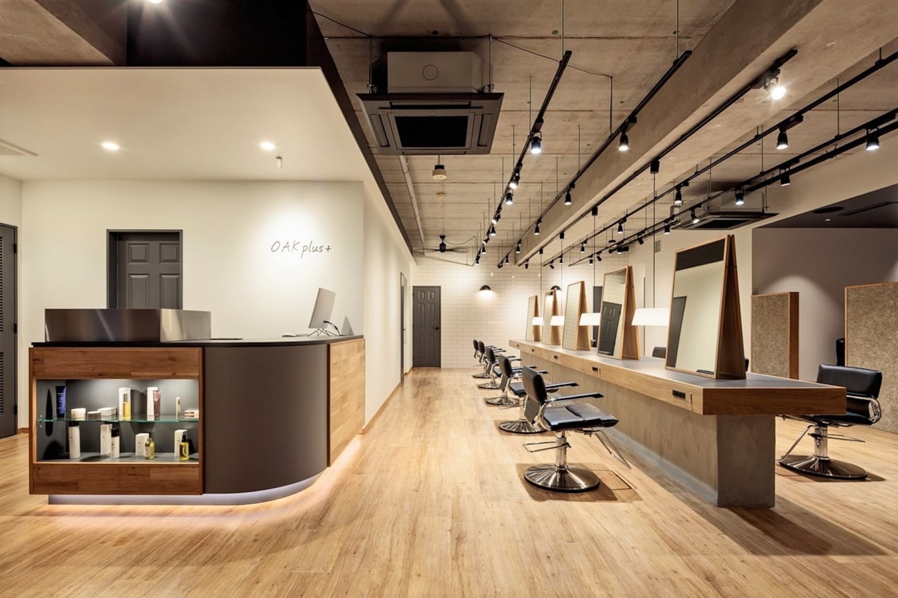 店舗の雰囲気外観用画像3