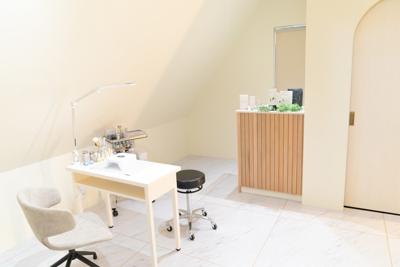 OAK×NACHUL（株式会社　Ｄ’ＥＦＦＯＲＴ）画像1