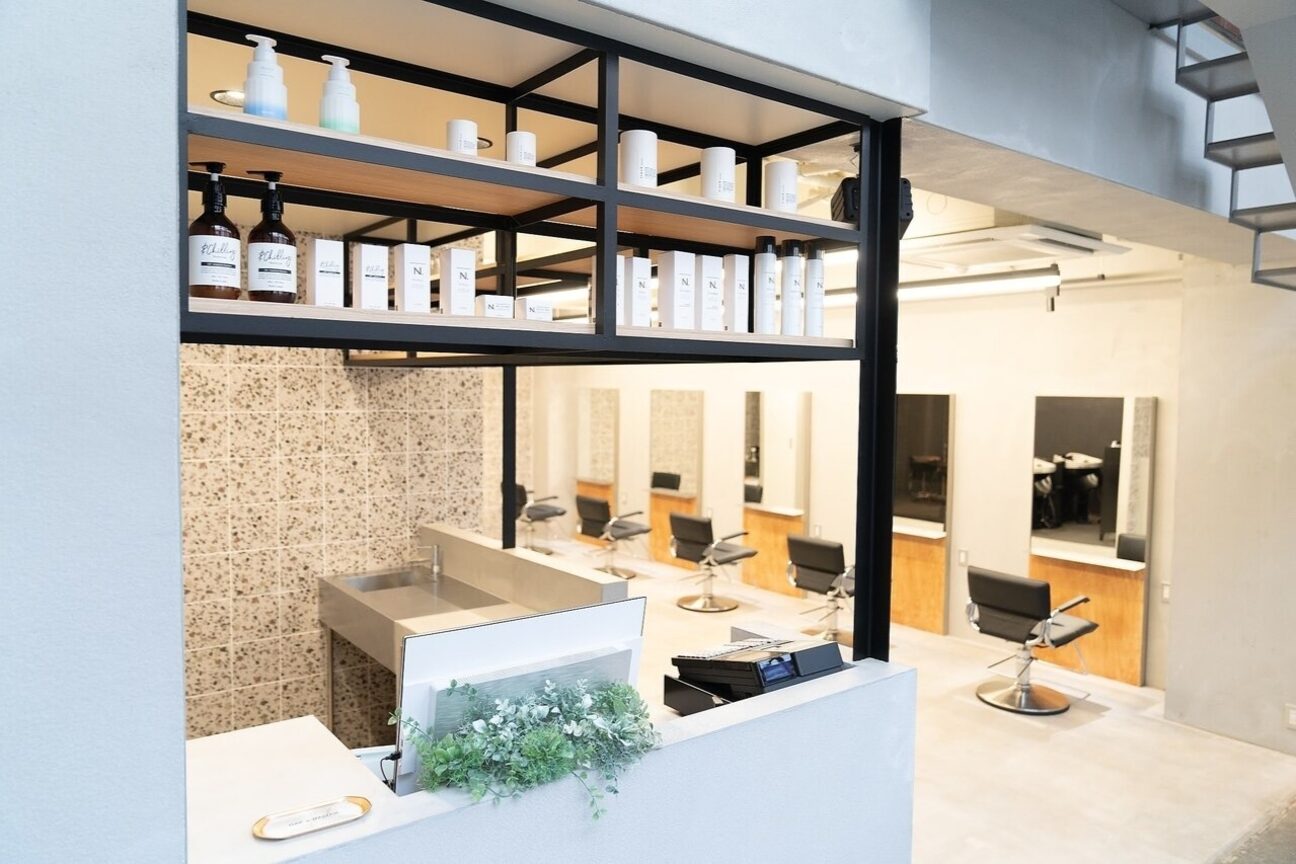 オーク ナチュリ(OAK×NACHUL)4