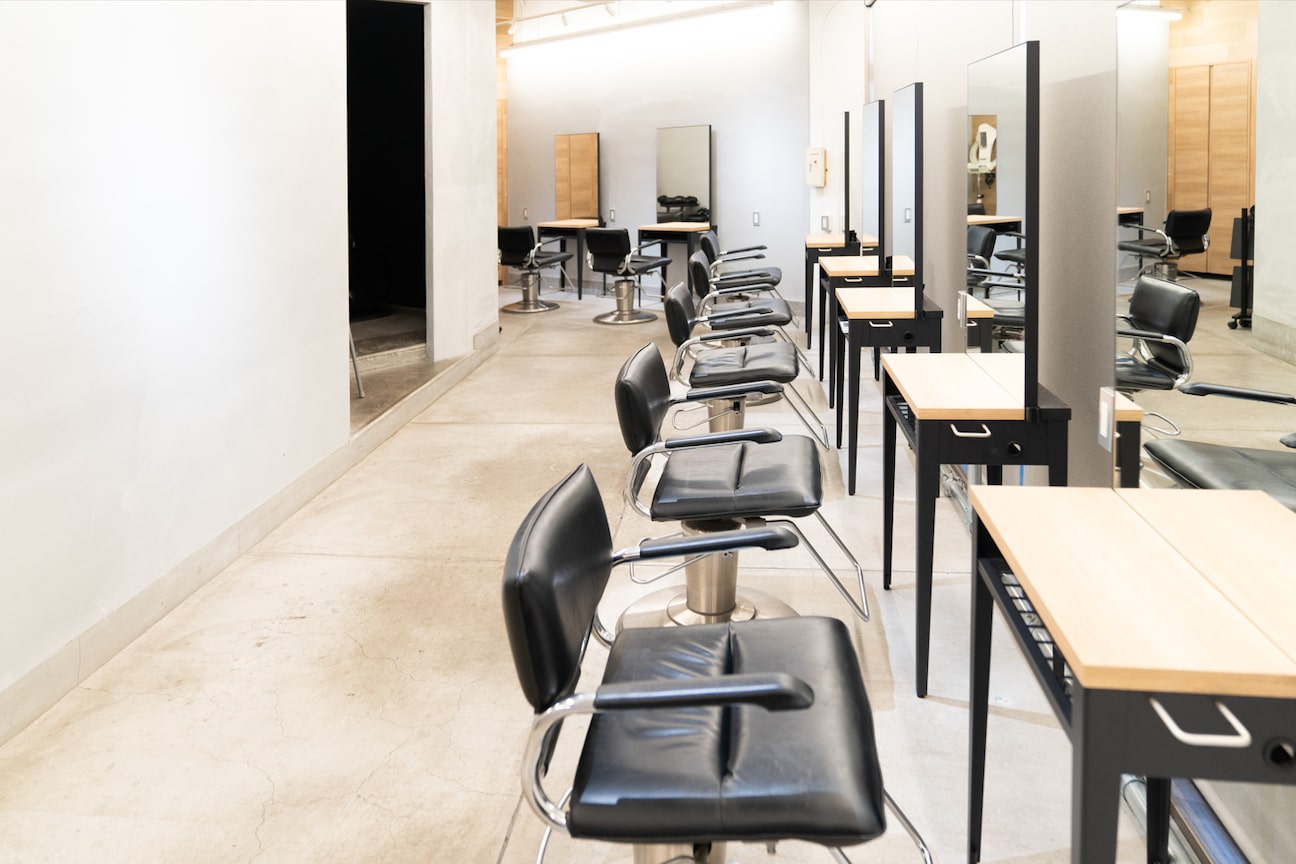 オーク あざみ野(OAK)3