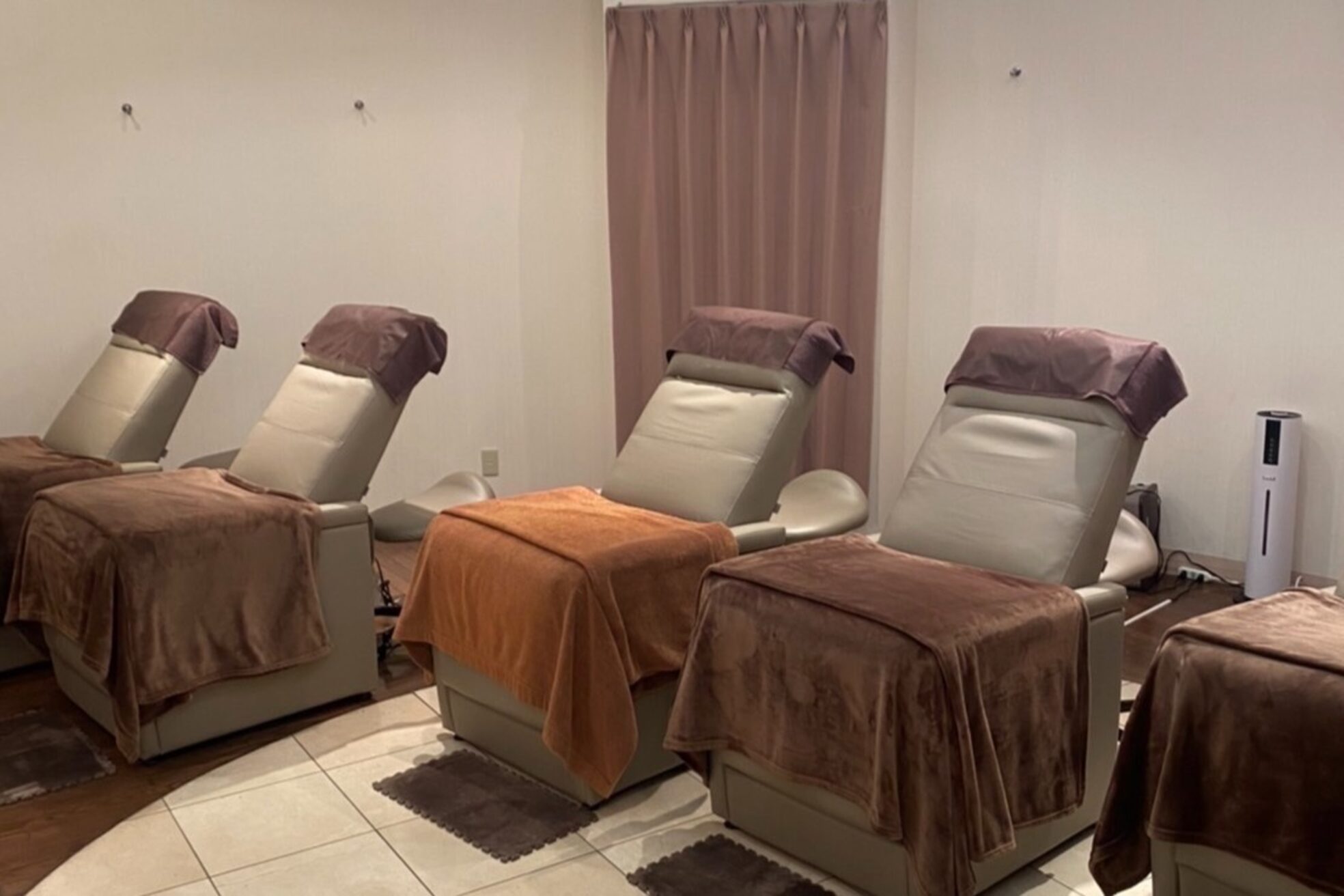 アイラッシュサロン ブラン 浜松アクトタワー店(Eyelash Salon Blanc)1
