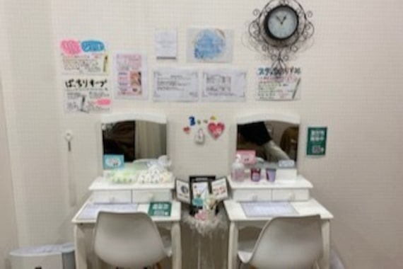 アイラッシュサロン ブラン 明石ビブレ店(Eyelash Salon Blanc)