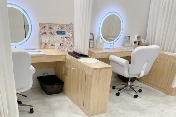 アイラッシュサロン ブラン なゆた浜北店(Eyelash Salon Blanc)