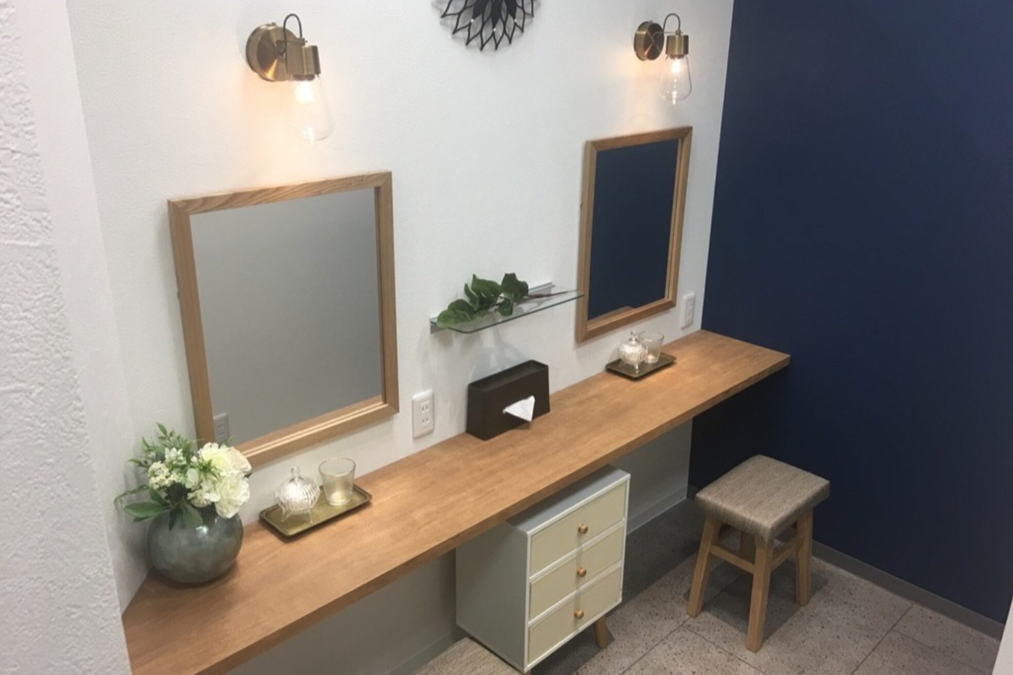 アイラッシュサロン ブラン 西新井店(Eyelash salon Blanc)1