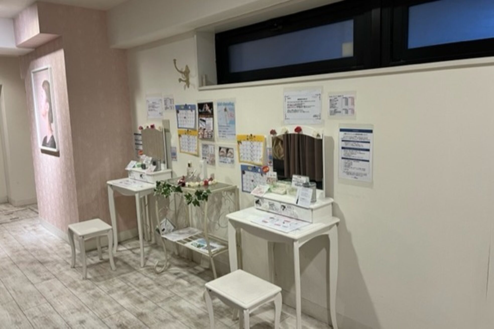 アイラッシュサロン ブラン つかしん前店(Eyelash Salon Blanc)1