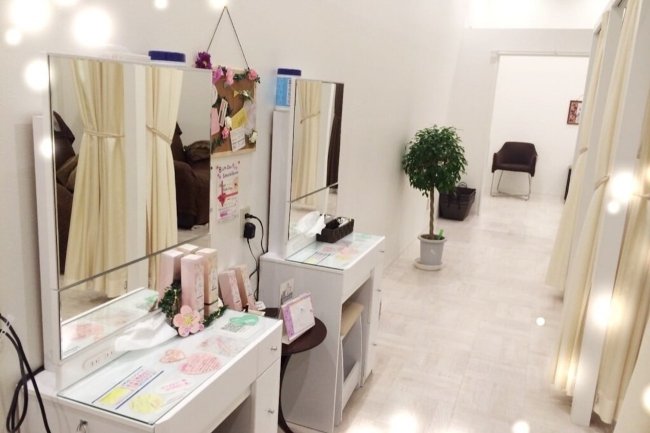 Eyelash Salon Blanc(アイラッシュ　サロン　ブラン)（株式会社Ｂｌａｎｃ）画像1