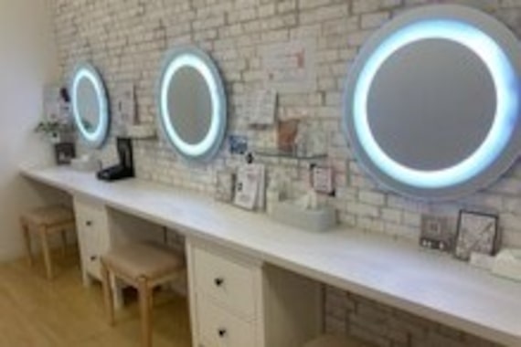 アイラッシュサロン ブラン 名西店(Blanc)