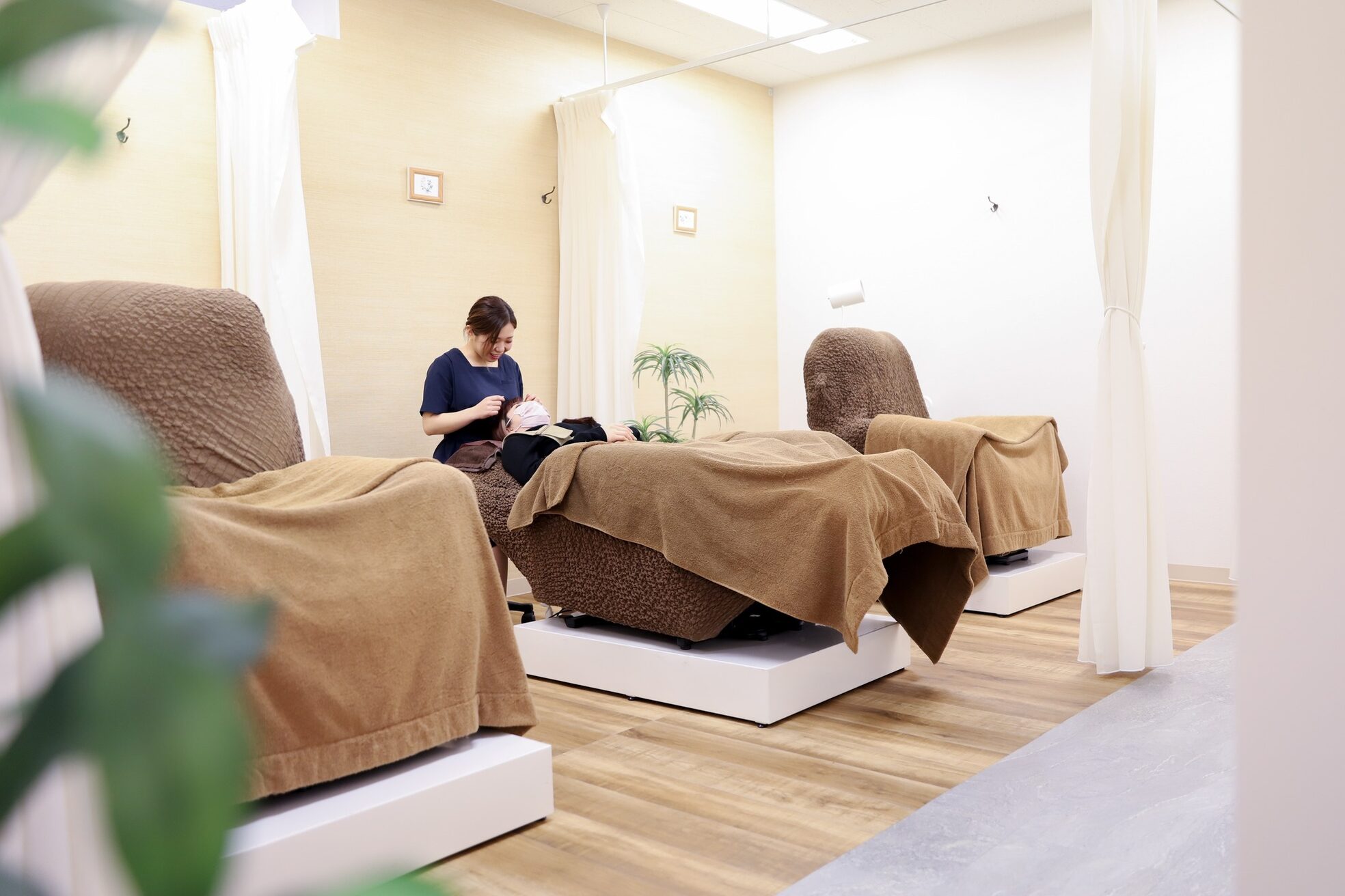 ブラン 成田店(Blanc)1