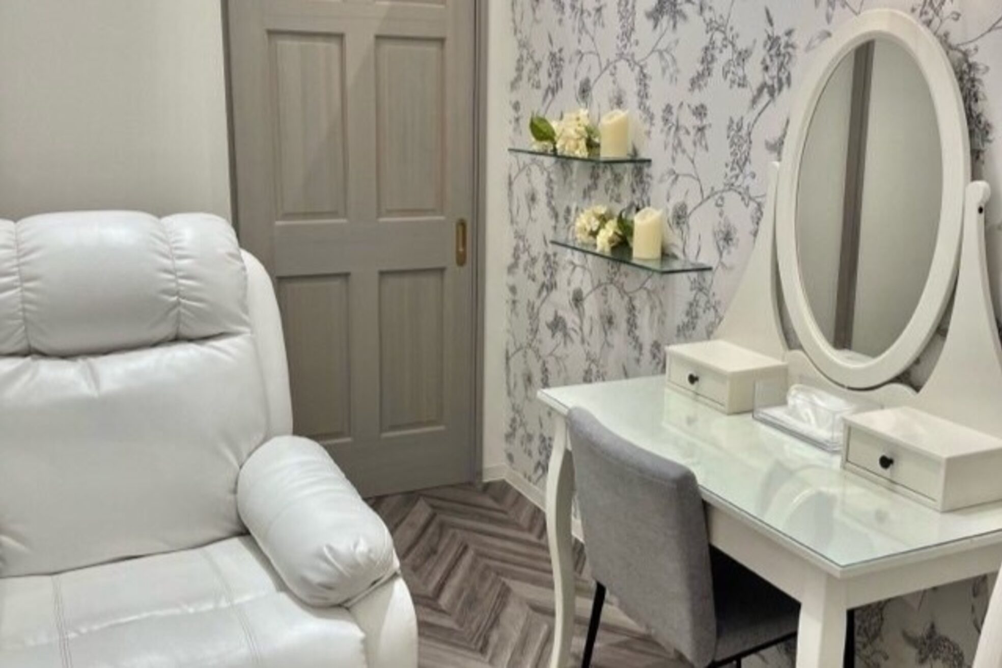 アイラッシュサロン ブラン イオンモール水戸内原店(Blanc)1