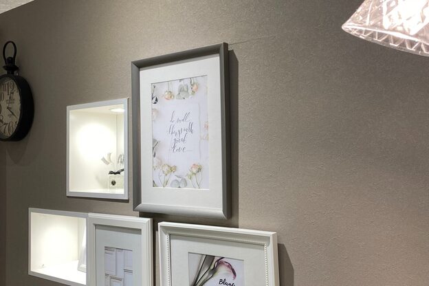 アイラッシュサロン ブラン イオンモール久御山店(Eyelash Salon Blanc)2