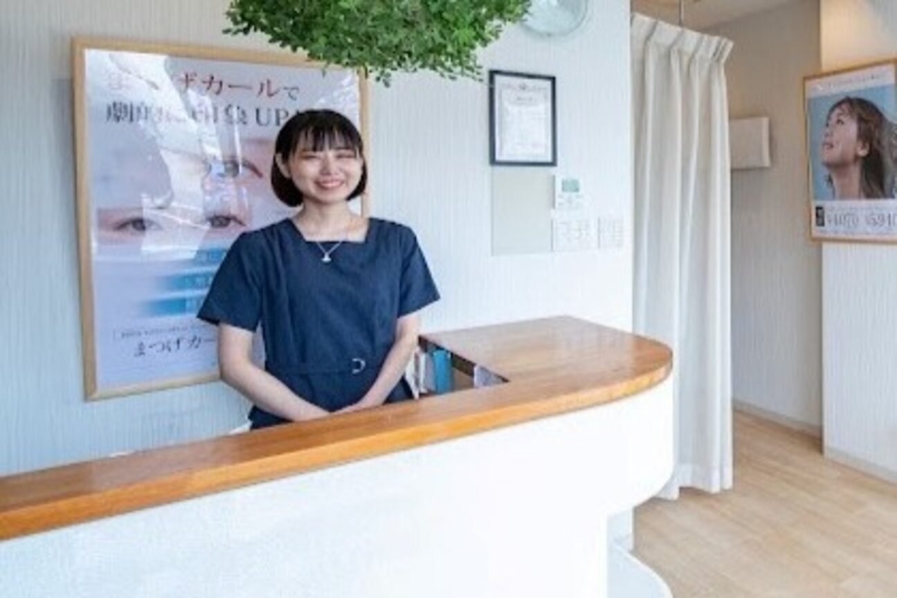 Eyelash Salon Blanc(アイラッシュ　サロン　ブラン)（株式会社Ｂｌａｎｃ）画像1