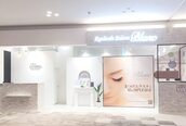 アイラッシュサロン ブラン イオンモール徳島店(Blanc)