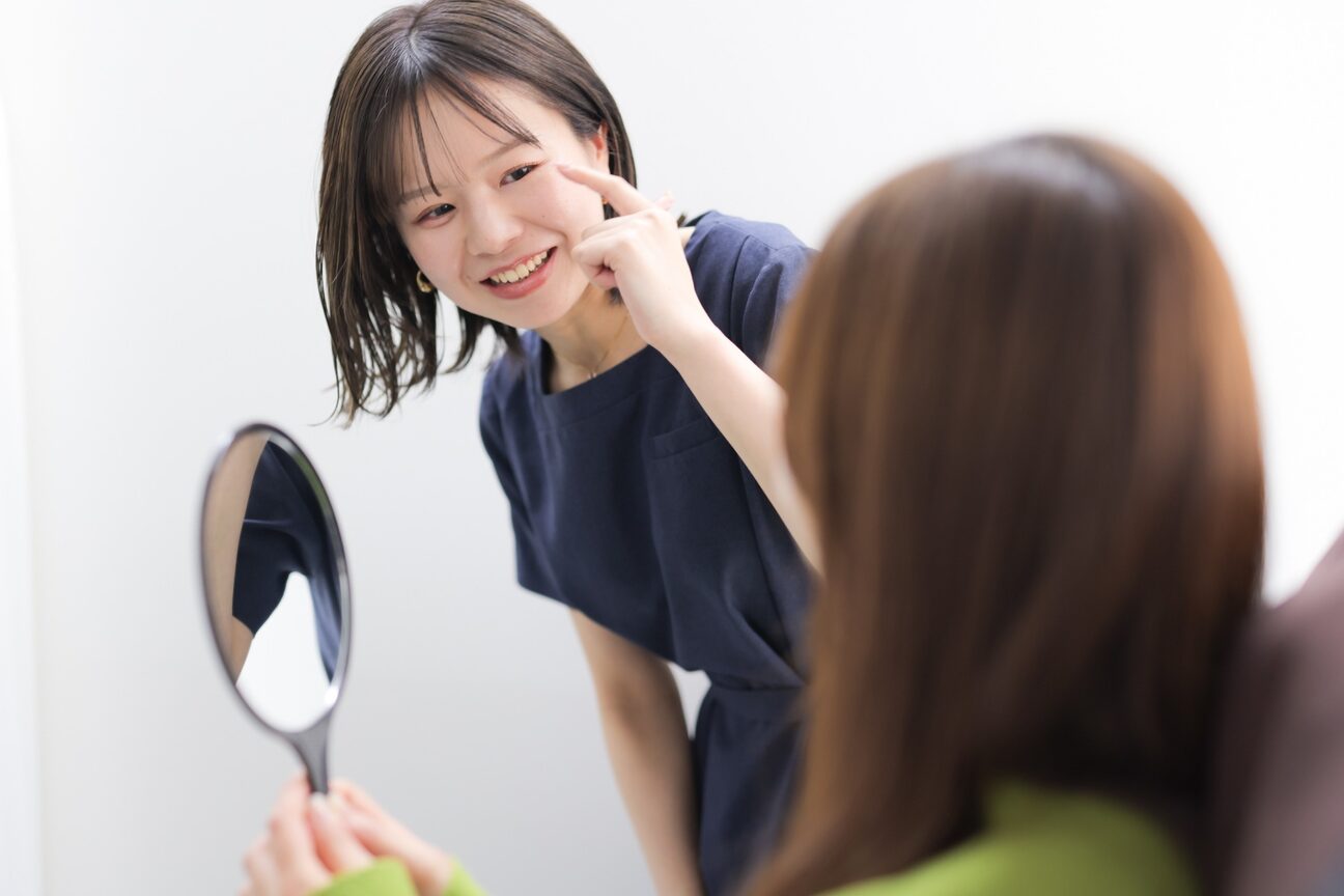 Eyelash Salon Blanc(アイラッシュ　サロン　ブラン)（株式会社Ｂｌａｎｃ）画像1