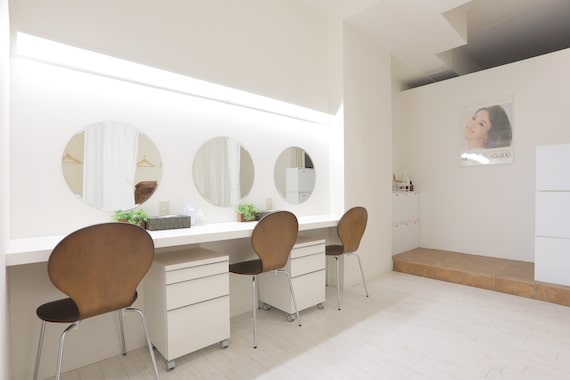 アイラッシュサロン ブラン 近鉄八尾店(Eyelash Salon Blanc)