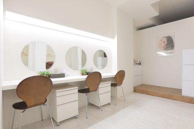 アイラッシュサロン ブラン 近鉄八尾店(Eyelash Salon Blanc)1