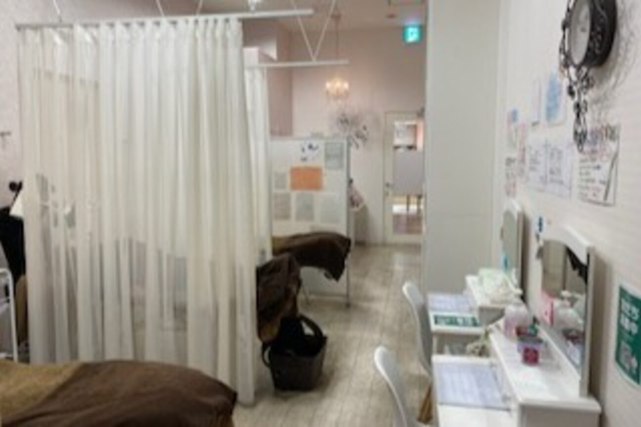 アイラッシュサロン ブラン トレッサ横浜店(Eyelash Salon Blanc)3