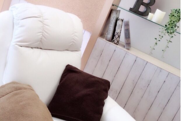 アイラッシュサロン ブラン 大分駅前店(Eyelash Salon Blanc)1