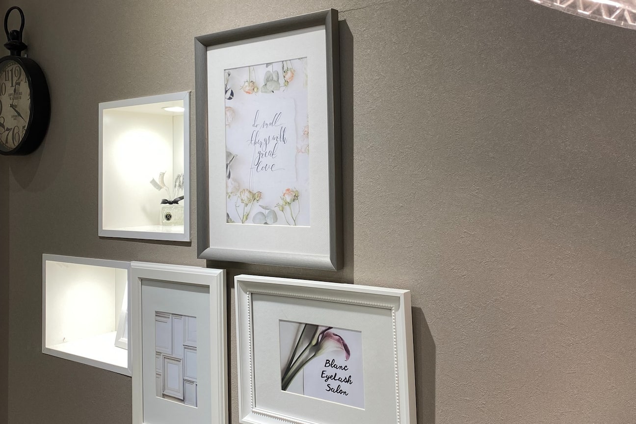 Eyelash Salon Blanc(アイラッシュ サロン ブラン)(株式会社Blanc)画像1