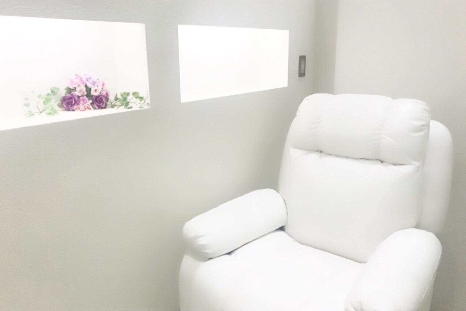 アイラッシュサロン ブラン イオンモール浦和美園店(Blanc)1