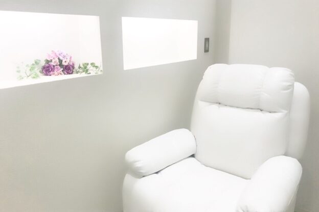 アイラッシュサロン ブラン イオンモール浦和美園店(Blanc)1