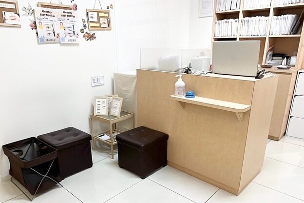 アイラッシュサロン ブラン 名古屋パルコ店(Eyelash Salon Blanc)1