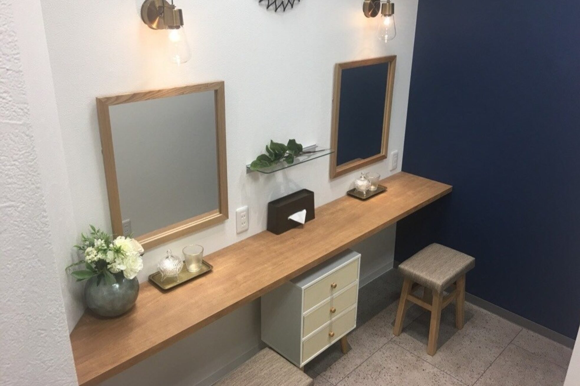 アイラッシュサロン ブラン Lty草津店(Eyelash Salon Blanc)1