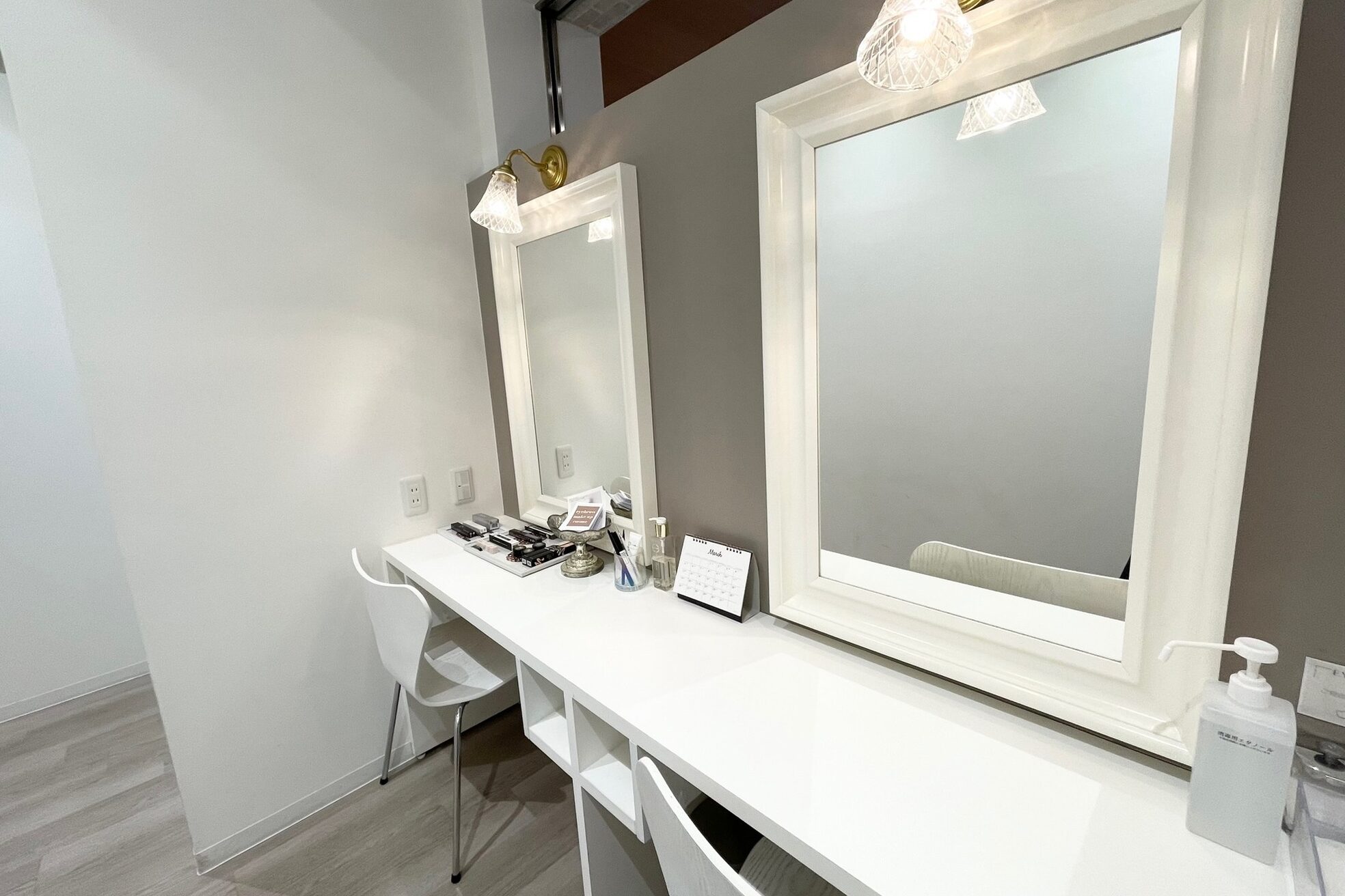 アイラッシュサロン ブラン 武蔵府中 ル・シーニュ店(Eyelash Salon Blanc)4