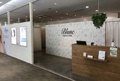 アイラッシュサロン ブラン クレド岡山店(Eyelash Salon Blanc)