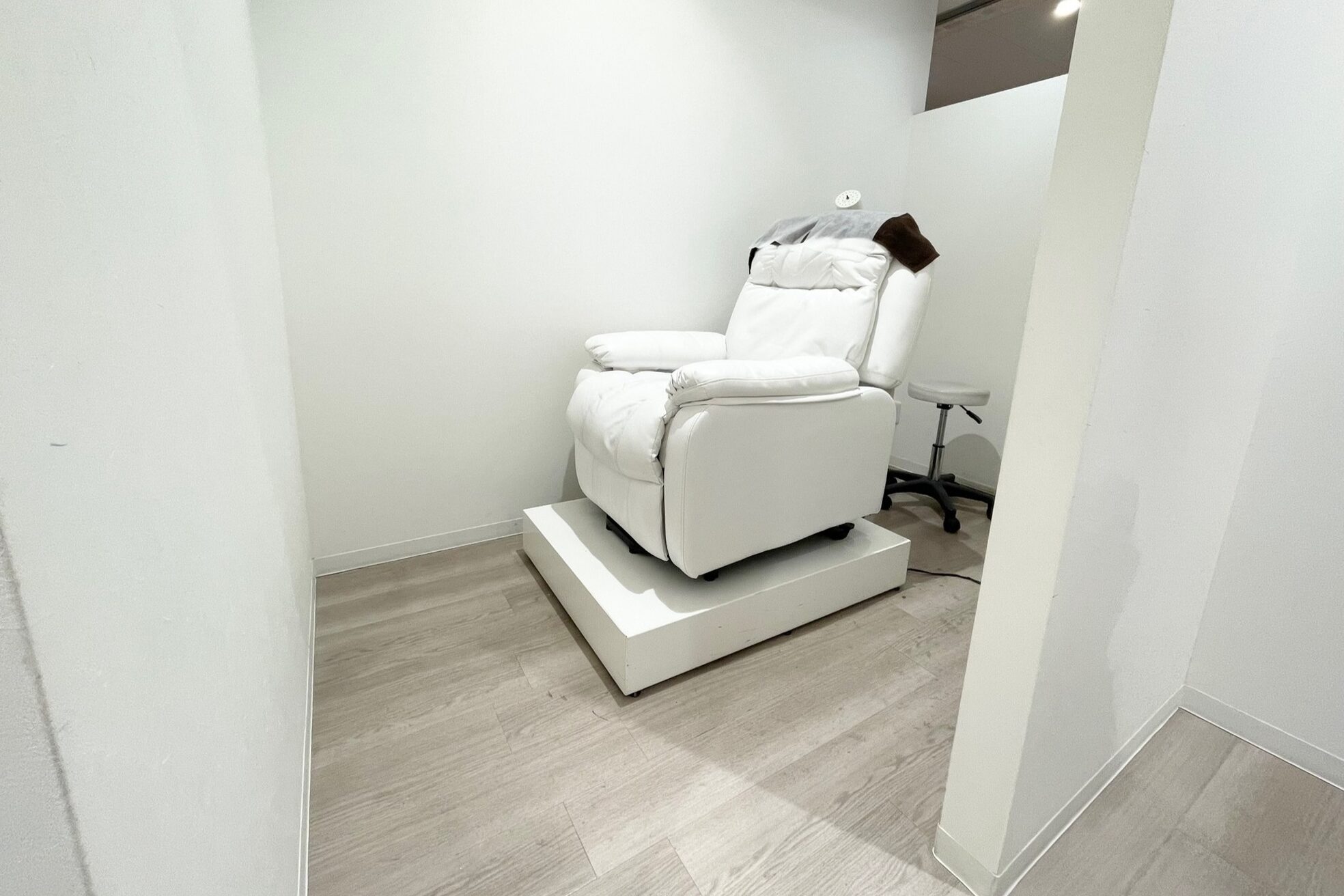 アイラッシュサロン ブラン 武蔵府中 ル・シーニュ店(Eyelash Salon Blanc)3