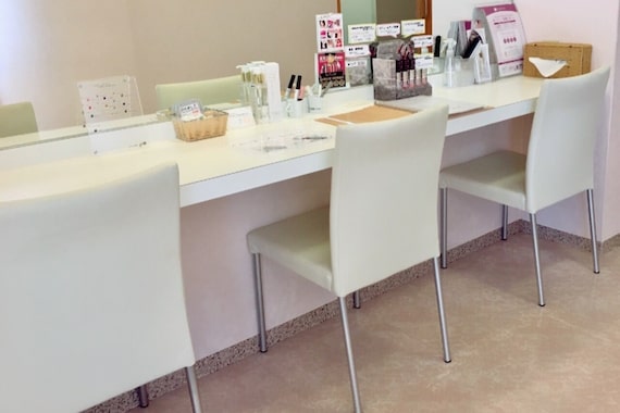 アイラッシュサロン ブラン 守山店(Eyelash Salon Blanc)