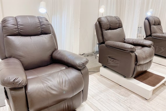 アイラッシュサロン ブラン イオン札幌元町店(Eyelash Salon Blanc)