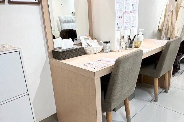 アイラッシュサロン ブラン 名古屋パルコ店(Eyelash Salon Blanc)2
