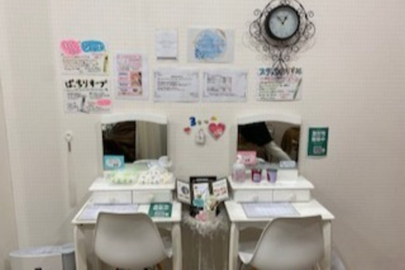 アイラッシュサロン ブラン トレッサ横浜店(Eyelash Salon Blanc)4