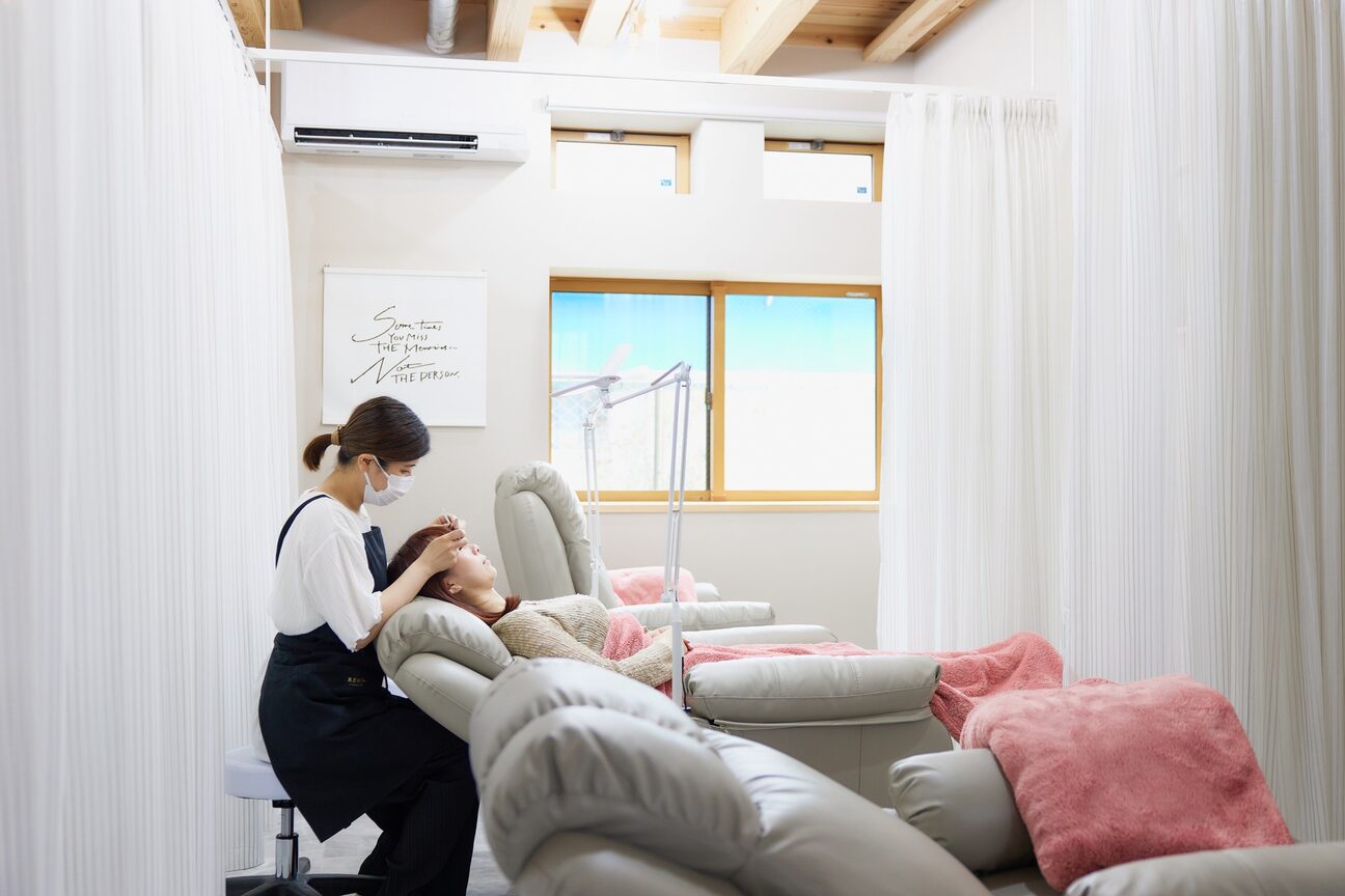 店舗の内観外観用画像1